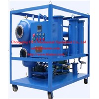 SVP Transformer Oil Purifier Oil Filtration Oil Purification Oil Recycling Oil Regeneration Oil Water Separator