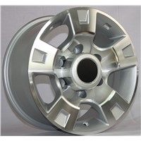 Work Replica Alloy Wheels in Many Styles for Cars