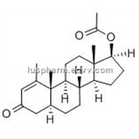Methenolone Acetate CAS NO. 434-05-9
