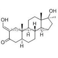 Oxymetholone CAS NO. 434-07-1