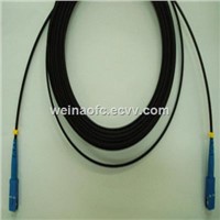 FTTH Drop Cable Self-Support Patch Cord SC-SC Singlemode G657A LSZH