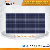 Professional Made Solar Cell, Mono Solar Panel 300w, Poly Solar Panel 300w