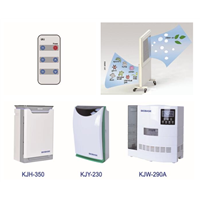 Air Purifier for Hospital, Laboratory & Home, Lab Air Purifier with HEPA Filter