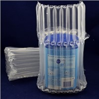 High Quality Plastic Air Column Bag for Milk Powder Protect