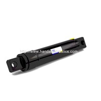 Single Acting Snow Plow Hydraulic Cylinders