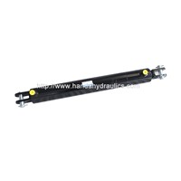 WCC Welded Clevis Agricultural Hydraulic Cylinder