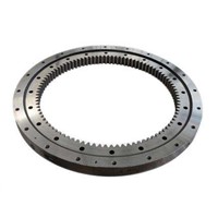 Slewing Bearing for Port Machinery