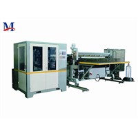 Fully Automatic Bonnell Spring Units Production Line MC-AM-80L for Mattress