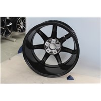 19x8.5 Inch Wheel Rim with 5X112