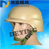 2017 PASGT Bulletproof Helmet Mold/Compression Bulletproof Helmet Mould Compression Helmet Mould
