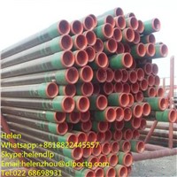 Welded Stainless Steel Seamless Pipe