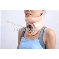 Hospital Orthopedic Neck Brace, Soft Foam Cervical Collar