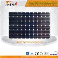 Mono PV Panels, 260w Mono PV Modules Popular in India