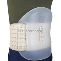 Medical Popular Lumbar Pressure Device Spinal Air Traction Belt
