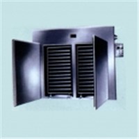 CT-C Hot Air Circulating Drying Oven China Supplier