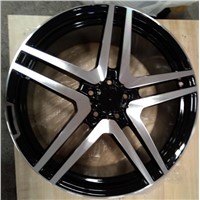 Colorful Forging Alloy Wheel For Any Sizes