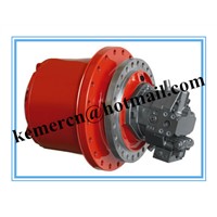 Factory Offered Rexroth Track Drive Gearbox GFT17, GFT24, GFT26, GFT36, GFT60, GFT80, GFT110 Planetary Gearbox