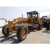 Used Caterpillar 140g Motor Grader in Cheap Price for Sale