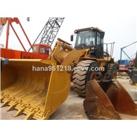 Used Caterpillar 966H Wheel Loader for Cheap Sale