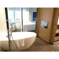 22&amp;quot; Bathroom Waterproof LED TV for Hotel