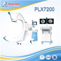 Chinese Advanced c Arm x Ray Machine PLX7200 for Orthopedics Surgery
