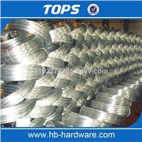 Galvanized Wire