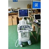 Human Use Digital Trolley Ultrasound Scanner ATNL/51353