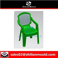 Plastic Arm Chair Mould