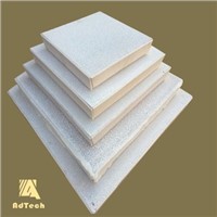 Ceramic Foam Filter Used for the Molten Aluminum &amp;amp; Aluminum Alloy Purification