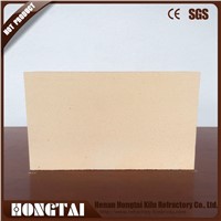 High Alumina Refractory Used for Industry Furnace