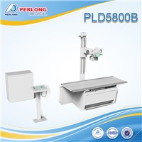 High Frequency Conventional x-Ray Machine Supplier PLD5800B