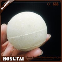 Ceramic Refractory Ball with Different Types