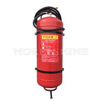 100L Trolley Extinguisher