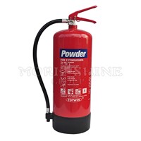 12kg Powder Extinguisher