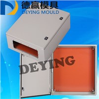 2017 New Design SMC/BMC Gas Box Mould Taizhou Mold Maker Production Compression Mould for Gas Box