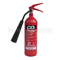 2kg CO2 Extinguisher