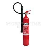 5kg CO2 Extinguisher