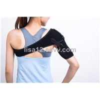 Medical Shoulder Support Wrap for Tightness Compression Or Immobilizer Shoulder