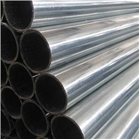 Factory Price Q235 48mm Scaffolding Hot Dip Galvanized Steel Pipe (48mm Scaffolding Galvanized Steel Pipe Price)