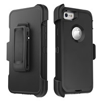 for Mobile Phone 5/6/7 Plus Shockproof Case, for Galaxy Note5/ S8 Shockproof Series