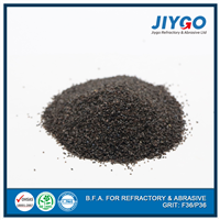 Jiygo Brown Fused Alumina for Abrasives &amp;amp; Refractories