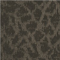 Nylon Carpet Tile CH00 Series PVC Backing