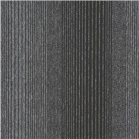 PP Carpet Tile DM00 Series Bitumen Backing