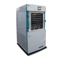 Freeze Dryer(Pilot5-8E)