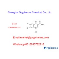 Q-Acid CAS 86393-33-1