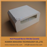 Vacuum Furnace Using Hexagonal Boron Nitride HPBN Ceramic Parts