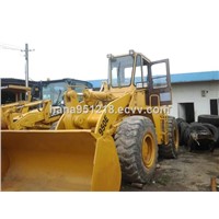 Used Caterpillar 966f Wheel Loader High Quality for Cheap Sale