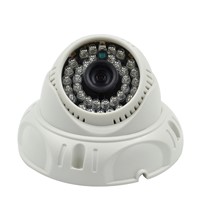 1/3" CMOS 1200TVL HD Dome CCTV Cameras