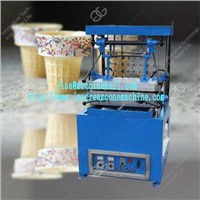Ice Cream Cone Biscuit Machine for Sale