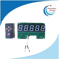 Crane Scale PCB/Weighing Scale Main Board